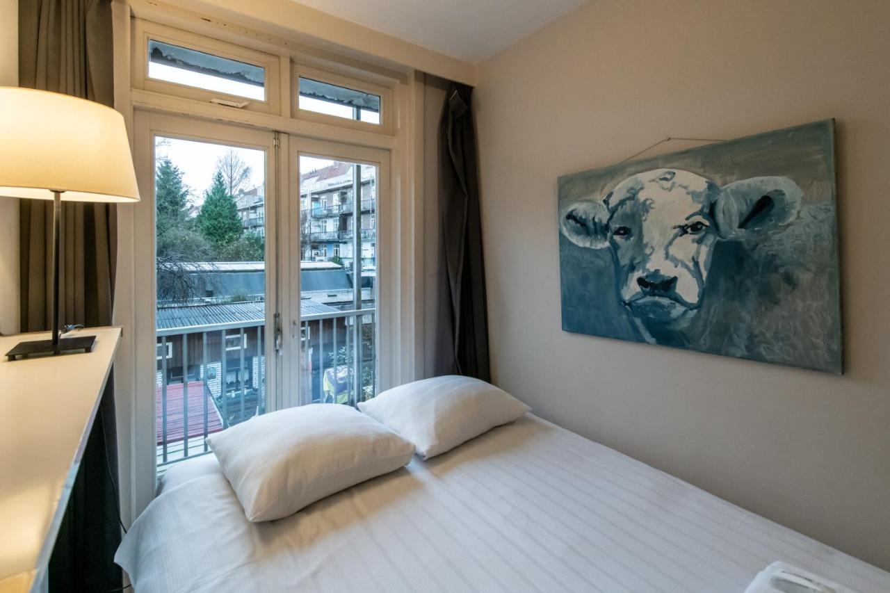 Two-bedroom In West Ámsterdam